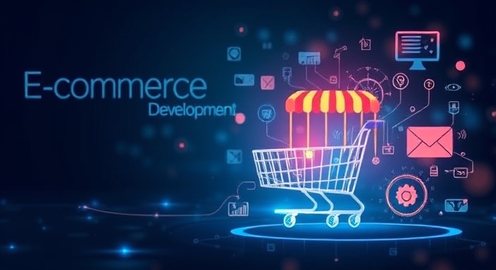 E-commerce Development